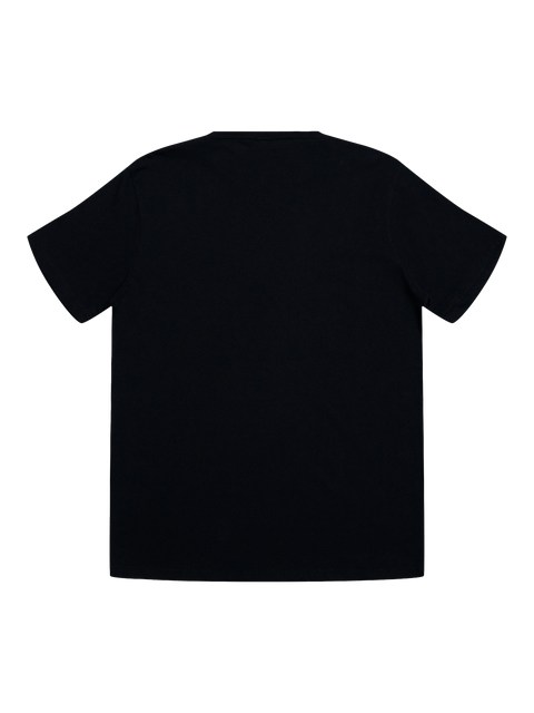 EVERYWHERE APPAREL | UNISEX 100% RECYCLED COTTON T-SHIRT (1 SIDE PRINT)