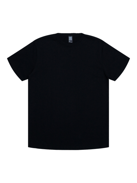 EVERYWHERE APPAREL | UNISEX 100% RECYCLED COTTON T-SHIRT (1 SIDE PRINT)