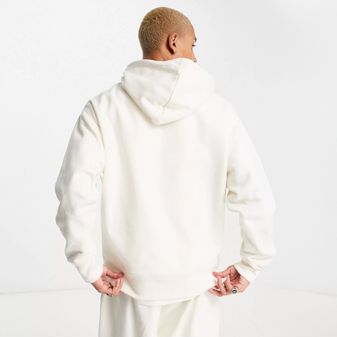 LA APPAREL HF09GD | 14OZ HEAVY FLEECE GARMENT DYE HOODIE (2 SIDE PRINT)