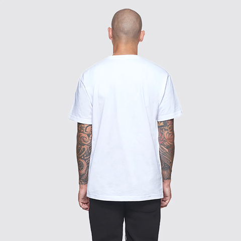 TEE STYLED | 7OZ PRO WEIGHT T-SHIRT (1 SIDE PRINT)