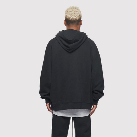 TEE STYLED TS14000FT | 14OZ MAX WEIGHT HOODIE (2 SIDE PRINT)