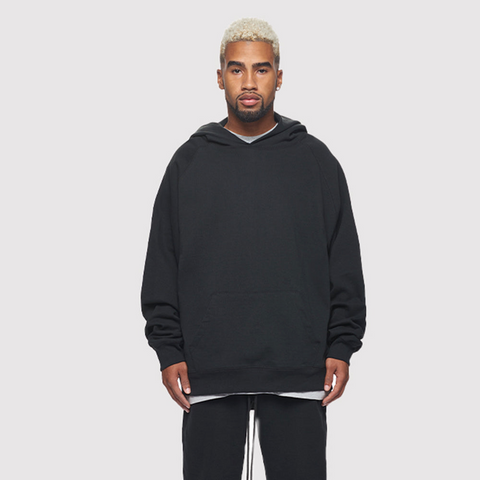 TEE STYLED TS14000FT | 14OZ MAX WEIGHT HOODIE (1 SIDE PRINT)