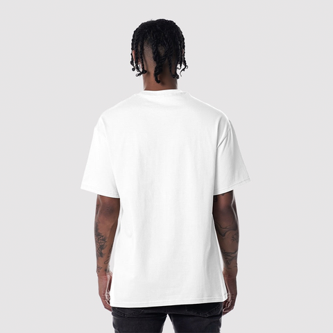 TEE STYLED | ESSENTIAL STREET T-SHIRT (1 SIDE PRINT)