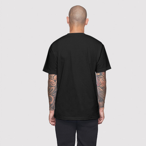 TEE STYLED | 7OZ PRO WEIGHT T-SHIRT (1 SIDE PRINT)