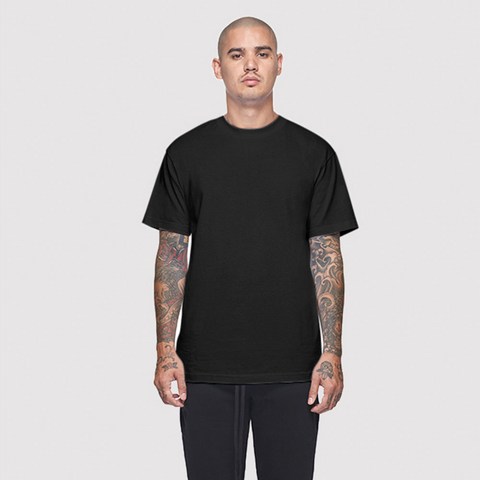 TEE STYLED | 7OZ PRO WEIGHT T-SHIRT (1 SIDE PRINT)