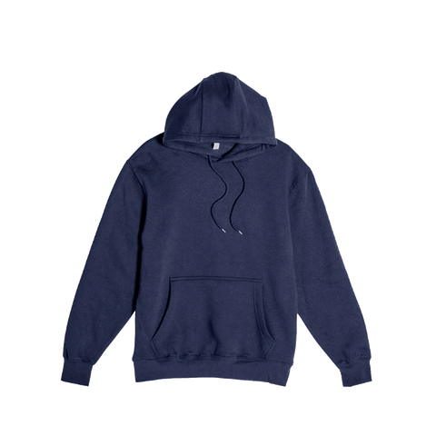 LANE 7 LS14001 | 8.25OZ PREMIUM PULLOVER HOODIE (2 SIDE PRINT)