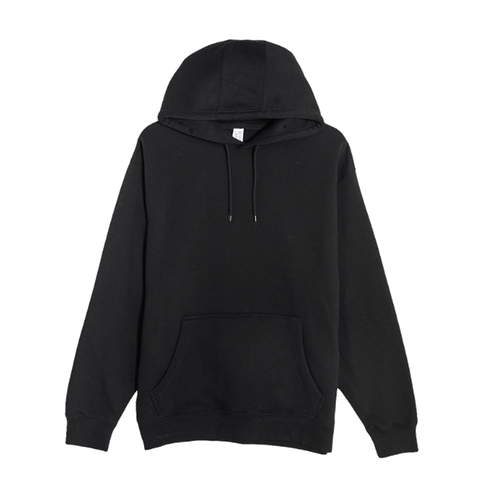 LANE 7 LS14001 | 8.25OZ PREMIUM PULLOVER HOODIE (2 SIDE PRINT)