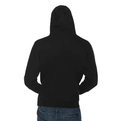 LANE 7 LS14001 | 8.25OZ PREMIUM PULLOVER HOODIE (2 SIDE PRINT)