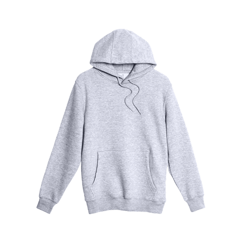 LANE 7 LS14001 | 8.25OZ PREMIUM PULLOVER HOODIE (2 SIDE PRINT)