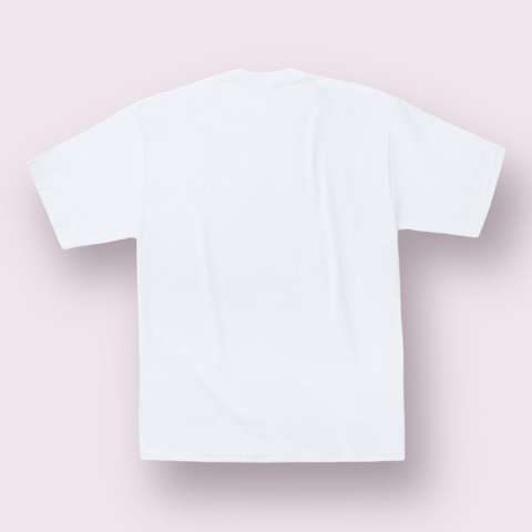 TEE STYLED | 7OZ PRO WEIGHT T-SHIRT (1 SIDE PRINT)