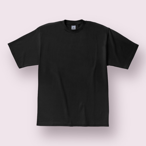 TEE STYLED | 7OZ PRO WEIGHT T-SHIRT (2 SIDE PRINT)